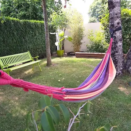 Le Jardin Des Nosieres, Proche Du Puy Du Fou 別荘