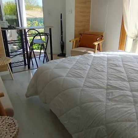 別荘 Le Jardin Des Nosieres, Proche Du Puy Du Fou *