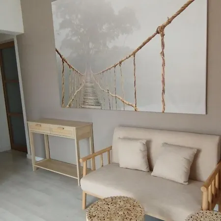 別荘 Le Jardin Des Nosieres, Proche Du Puy Du Fou Le Boupère