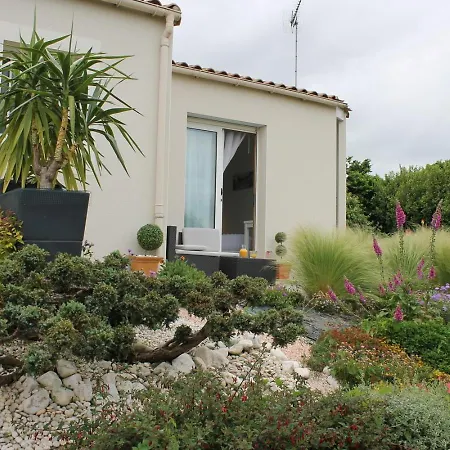 Le Jardin Des Nosieres, Proche Du Puy Du Fou 別荘