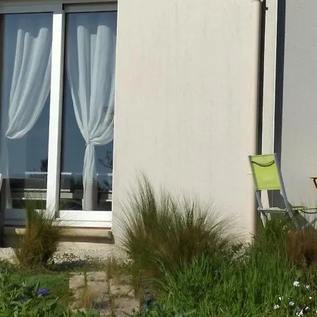 別荘 Le Jardin Des Nosieres, Proche Du Puy Du Fou *