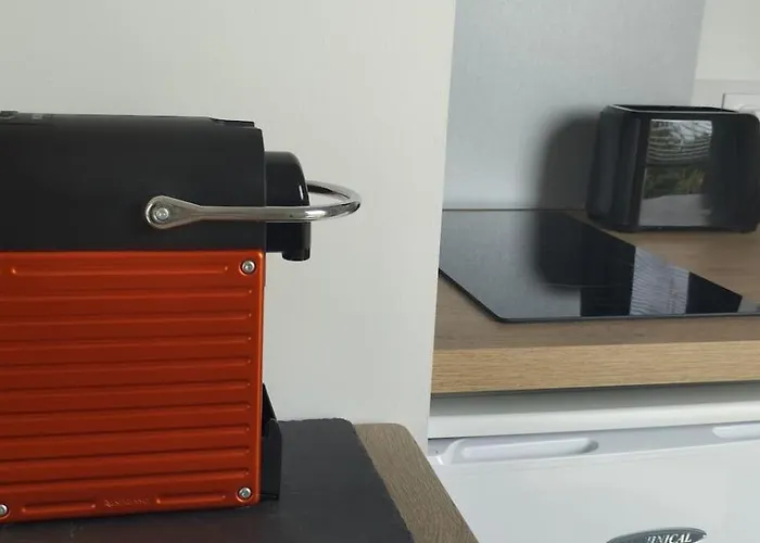 Le Jardin Des Nosieres, Proche Du Puy Du Fou * Le Boupère