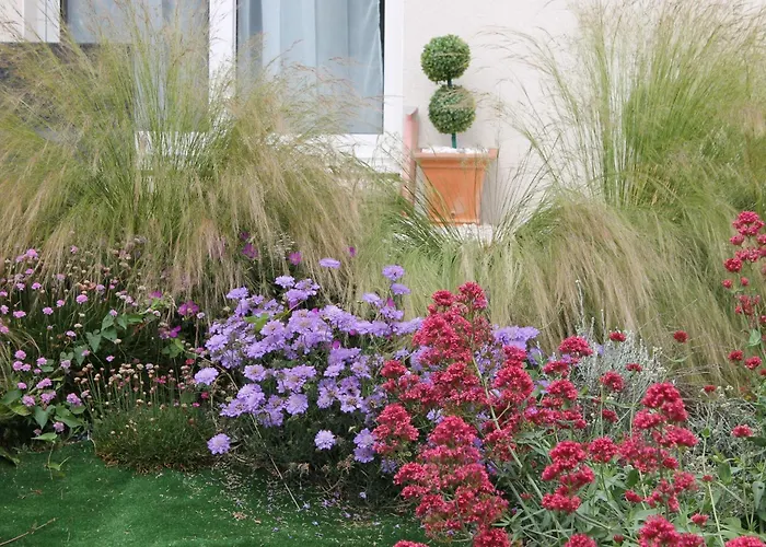 Сasa de vacaciones Le Jardin Des Nosieres, Proche Du Puy Du Fou
